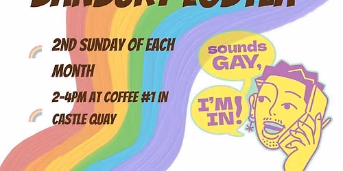 Banbury LGBTea