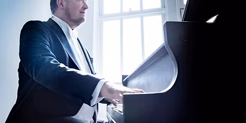 Garrick Ohlsson - Cleveland