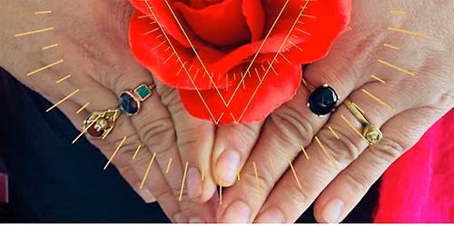 Goddess Circle: Isis & The Solar Priestess