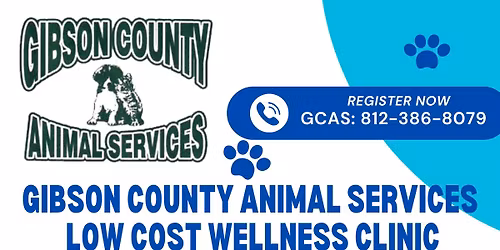 GCAS LOW COST WINTER WELLNESS CLINIC