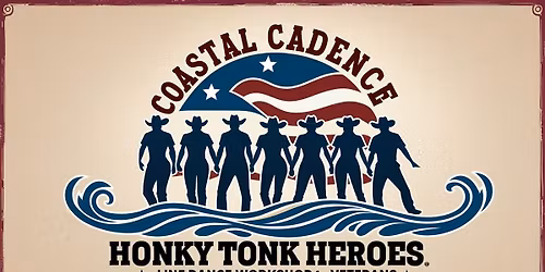 Honky Tonk Heroes Line Dance Workshop