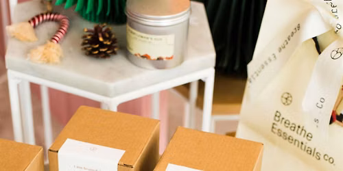 Austinfeelgoodmarket November Fall Market At Violet Crown Coffee & Wine