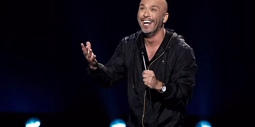 Jo Koy