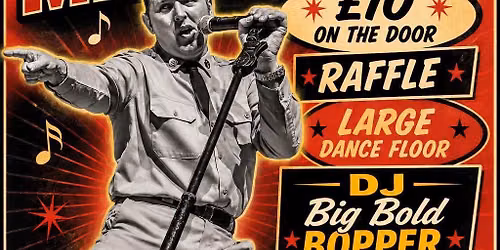 Memphis 56 - Lawns Rock n Roll Club