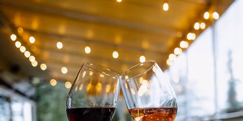 Dobbes Family Winery \u2022 Wine Dinner