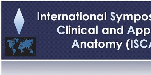 ISCAA 2026 Vienna \u2014 International Symposium of Clinical and Applied Anatomy