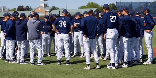Parking Bucknell Bison at Army Black Knights Wrestling