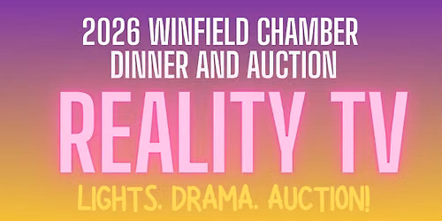 Chamber Dinner & Auction Fundraiser