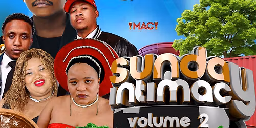 Sunday intimacy vol.2