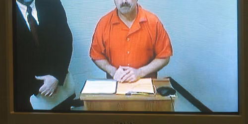 Terror Talks: BTK - The Life & Crimes of Dennis Rader