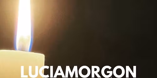 Luciamorgon - Meditation & ljusceremoni