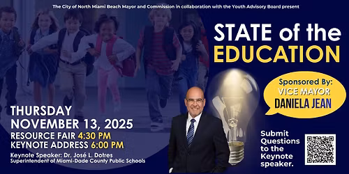 State of the Education