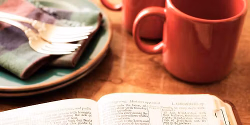 North Windsor Bible Study