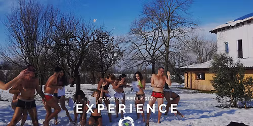 Sankalpa del Primo Gennaio