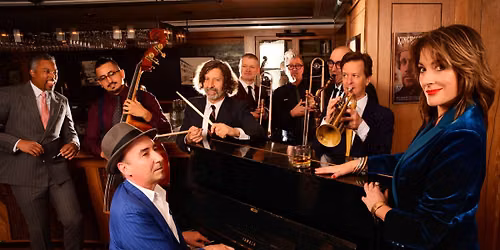 LIVE Series: The Hot Sardines