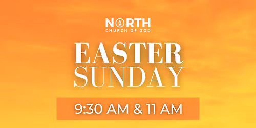 Easter @ North Church