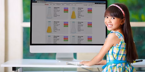 How AI Can Help Your Child Succeed - Take a Free Diagnostic Test