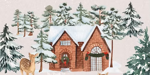 Cotton + Iron Open House