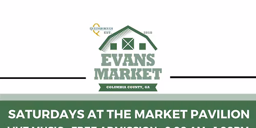 The Evans Market 
