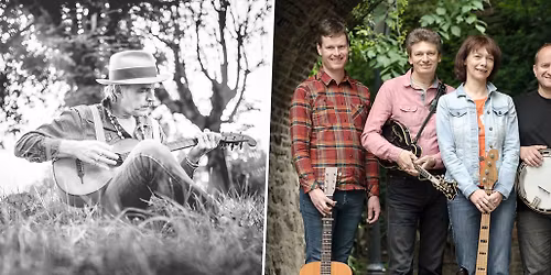 Nugget (A) \/ Special Guest: Ernst Molden