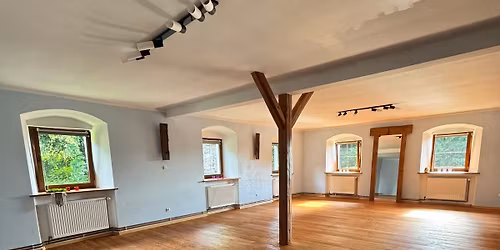 Zimowe przebudzenie- warsztaty z jog\u0105 i medycyn\u0105 chi\u0144sk\u0105 