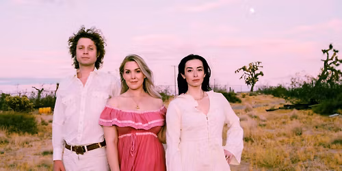 D\u00c9J\u00c0 VU by The Wandering Hearts