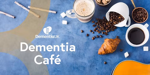 Dementia Caf\u00e9
