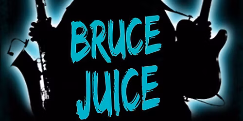 Bruce Springsteen Tribute | Bruce Juice