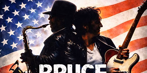 Bruce Springsteen Tribute | Bruce Juice