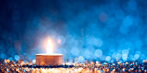 Christmas Eve Candlelight Service