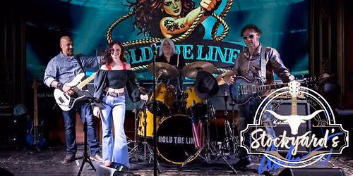 HTL Live at Stockyard\u2019s Restaurant & Bar