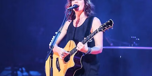 Sarah McLachlan & Allison Russell Tickets