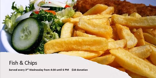 Fish & Chips