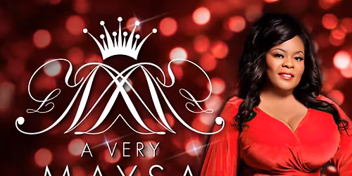 A Very Maysa Christmas