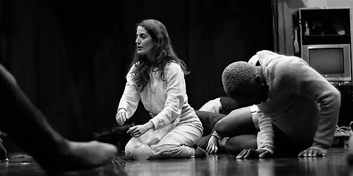 SOFT BODIES: Somatic Movement Classes