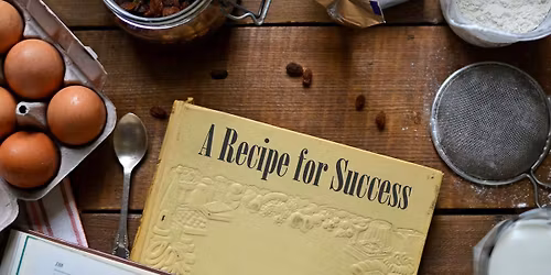 A Recipe for Success