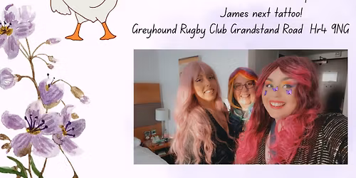 Jessica- Fay Sowerby Cup