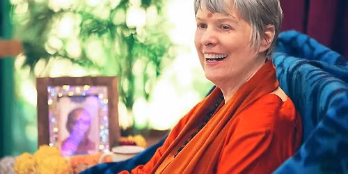 Wednesday Satsang