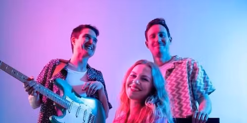 Floor Fillers Live @ Garden Bar \ud83c\udfb6