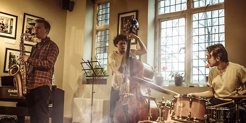 Friday Jazz (May 2026)