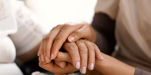 Caregiver Mini Conference