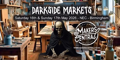 NEC 2026 - Makers Central