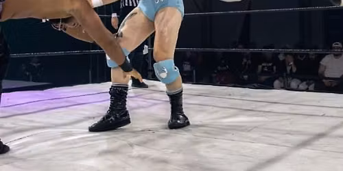 MTW Wrestling - Combats de catch