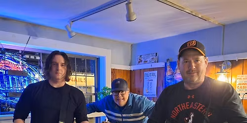 MacSmitty live at Rolf's N. Andover