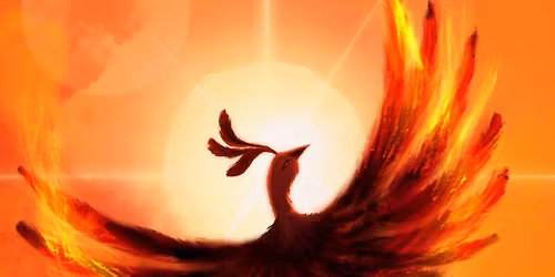 The Phoenix Rises - Domestic Violence Benefit Show