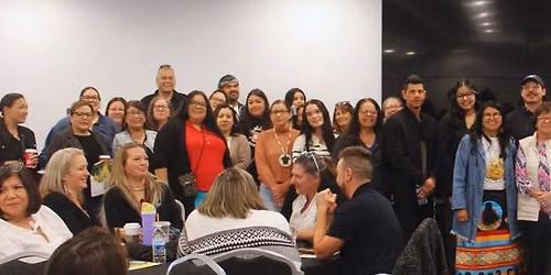 MWASW 2026 Conference - Supporting Indigenous Victims of Crime 