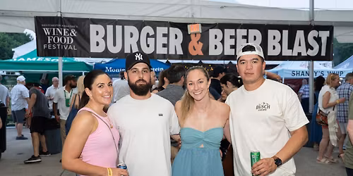  Burgers, Beer & Barrels