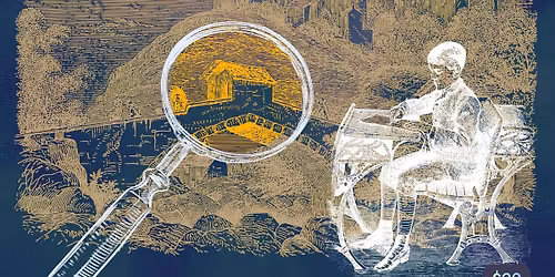 Magic, Mystery & Mayhem: Local Settings Through the Looking Glass