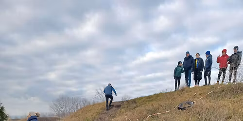 Mitteldeutsche Crosslaufserie 2026