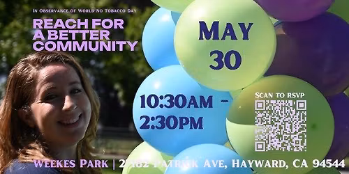 Reach for a Better Community Resource Fair